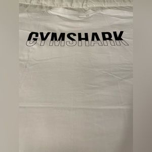 Oversized Gymshark Tee